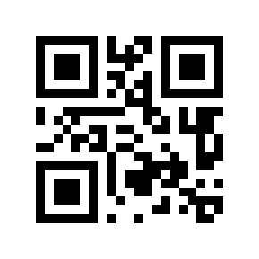 QR code 11102019