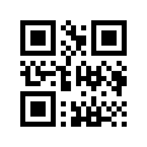 QR code 1110639