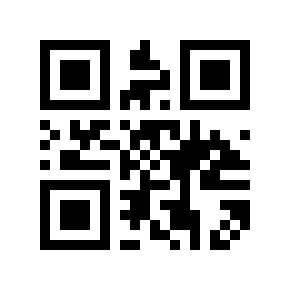 Código QR 1111001