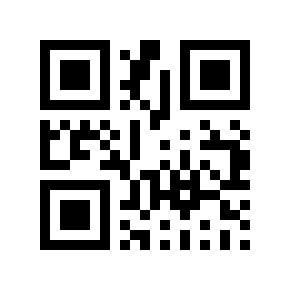 Código QR 11111
