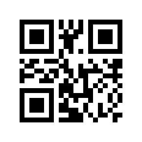 QR code 11112006