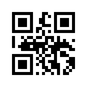 QR code 11112008