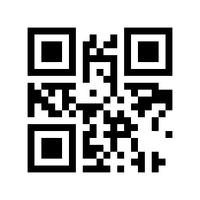 QR code 11112021