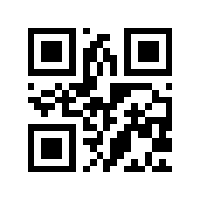 QR code 1112010