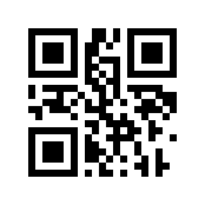 QR code 11121960
