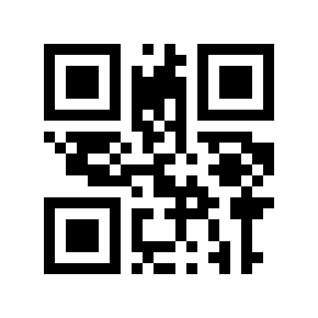QR code 1112205