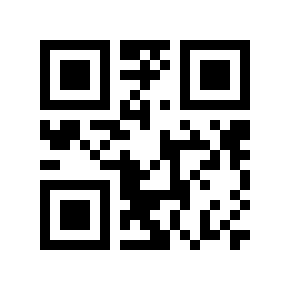 QR code 1112212