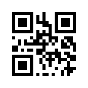 QR code 1112213
