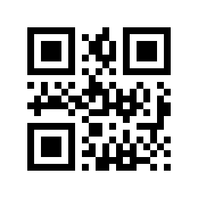 Código QR 1112217