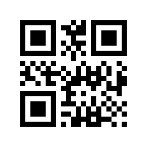QR code 1112228