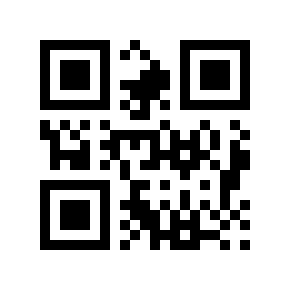QR code 1112233