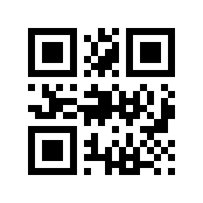 QR code 1112234