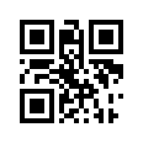 Código QR 11131965