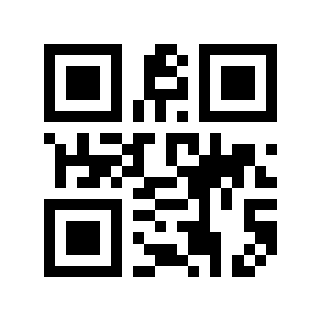 QR code 1116057