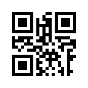QR code 1116080