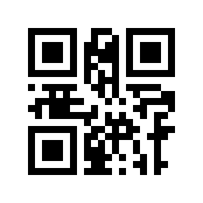 QR code 1116081