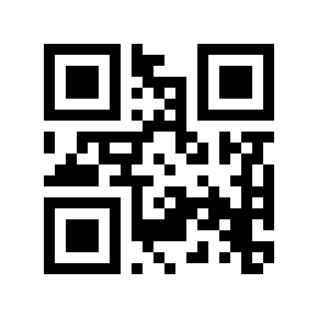 Código QR 1118481
