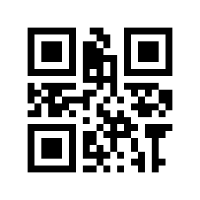 QR code 1119265