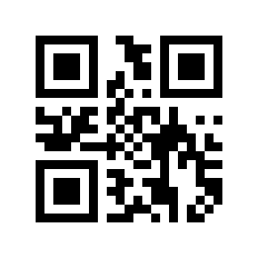 QR code 1119267