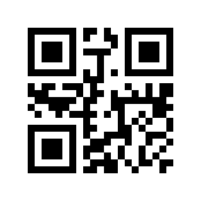 QR code 1119281