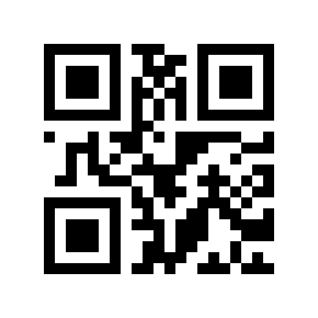 QR code 11201998