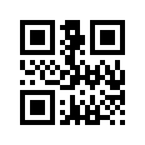 QR code 11211980