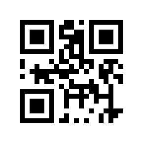 QR code 11212008