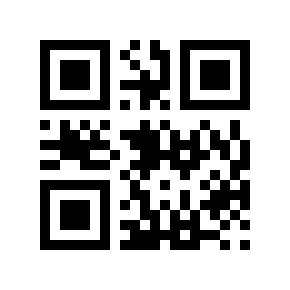 QR code 11212018
