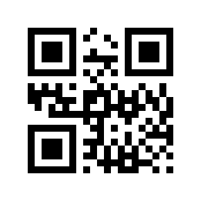 QR code 11212020