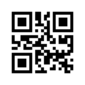 QR code 11231958