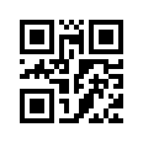 QR code 11231960