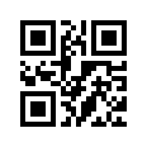 QR code 11231962