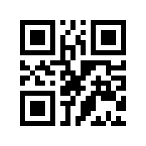 QR code 11231985
