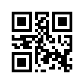 QR code 11262008