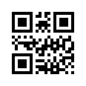 QR code 11271986