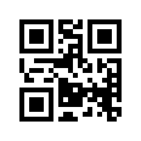 Código QR 1128485