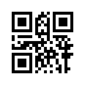 QR code 1137725