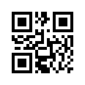 Código QR 1142437