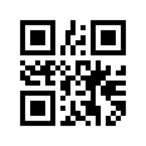 Código QR 1151980