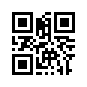 QR code 1152033