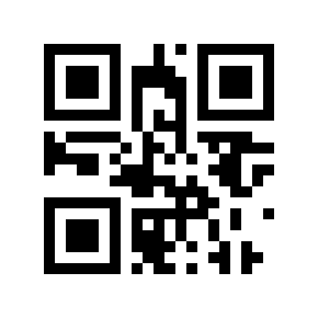 QR code 11550995