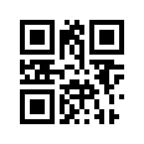 QR code 11550997