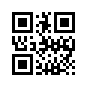 QR code 1157412