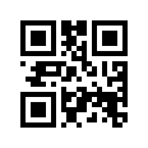 QR code 1162025