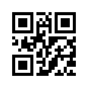 QR code 1162029