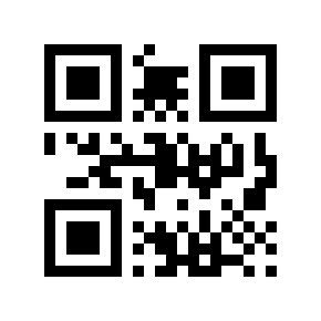 QR code 1162030