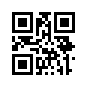QR code 11627908