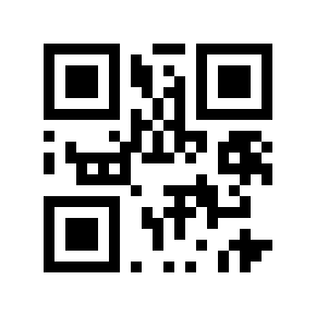QR code 11627912