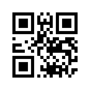 QR code 116289