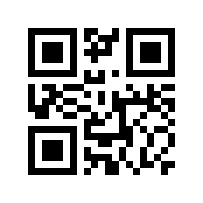 QR code 11631388